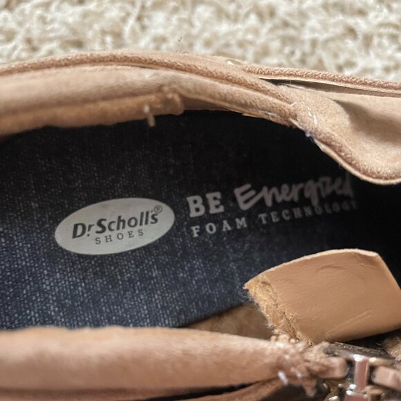 Dr Scolls Booties - Picture 2 of 2